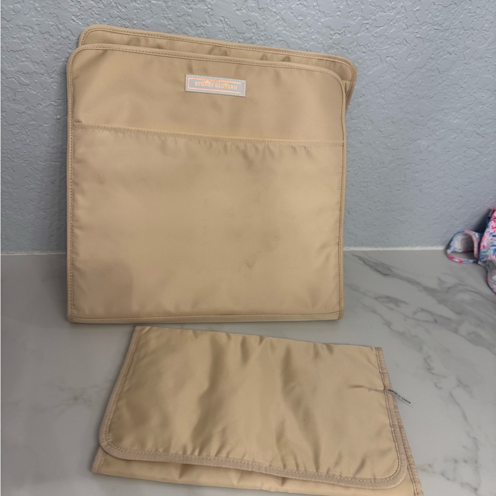 Stoney clover lane diaper bag insert